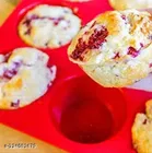 Silicone Muffin Pan Mould 
