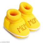 Booties for Infants 