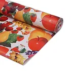 Laminated Non Woven Kitchen Cabinet Shelf Mat 