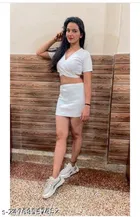 Men's Top & Bottom Set for Women 