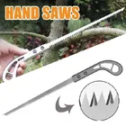 Stainless Steel Small Hand Saw for Gardening 