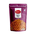 BTW स्पाइसी नट 350 g