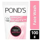 Ponds Bright Beauty Spotless Glow Facewash 100 g
