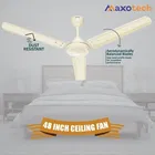 Maxotech Atom 48 Inch Super Ultra High Speed 3 Star 1200 mm 3 Blade Ceiling Fan  