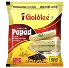 गोल्डी मारवाड़ी पापड़ 200 g