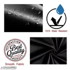 Polyester Cover For Bike/Scooter, Multicolour