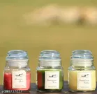 Scented Jar Candles 
