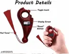 Finger Counter for Pooja Meditation Prayer for Men 