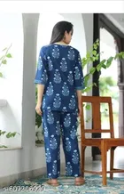 Viscose Rayon Kurta Set for Women 