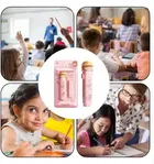 Plastic Creative Cartoon Earser 