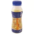 अमूल कूल केसर फ्लेवर्ड मिल्क 6X180 ml - पैक ऑफ 6 