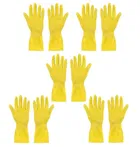 Reusable Hand Gloves for Cleaning 