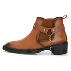 Boots for Men, Tan 