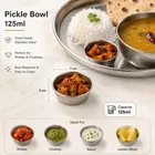 सिंपलहोम अचार का कटोरा 