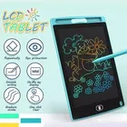 DIGITAL WRITING BOARD/ WRITING PAD, WRITING TABLET FOR KIDS LCD 12 INCHH  FOR GIRLS AND BOYS (Multicolor, Pack of 1)