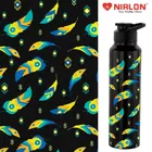 Stainless Steel Insulated Single Wall Water Bottle 