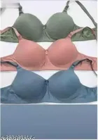 Padded Bra for Women 