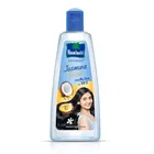 Parachute Advansed Jasmine Gold Coconut Non-Sticky Hair Oil, 500 ml