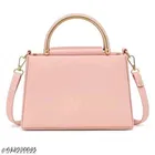 Peach Crossbody Bags & Sling Bags for Women 