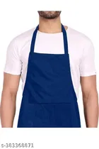 Cotton Apron for Men & Women 
