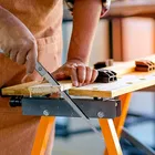 Stainless Steel Small Hand Saw for Gardening 