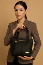 PU Handbag for Women 