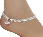 Designer Anklet for Women & Girls 