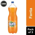 Fanta 3X2 L 