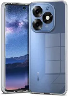 Infinix SMART 8HD Silicone Mobile Cover 