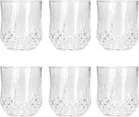 Liquor cum Cocktail Glasses 