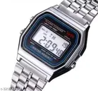 Digital Watch for Men 