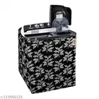 Polyester Washing Machine Cover 