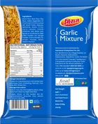 Miraj Garlic Mixture 750 g
