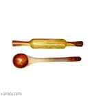 Wooden Rolling Pin 
