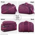 Polyester Duffel Bags 