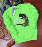 Full Sleeves Sweatshirt for Boys 