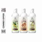 PuriFlame Pure Avocado Oil 