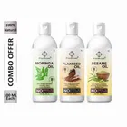 PuriFlame Pure Moringa Oil 