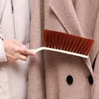 Pallavi Trading Long Handle Bristle Dust Cleaning Brush