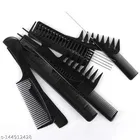 Plastic Professional Hair Combs 