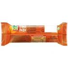 Britannia 50-50 Timepass Classic Salted Biscuits, 6X58 g 