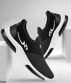 Casual Shoes for Men, Black 
