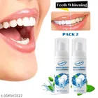 Growkesh Teeth Whitening Foam 