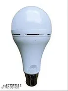 Rechargeable Emergency LED Bulb 