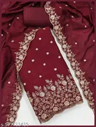 Embroidered Patiala Suits for Women 