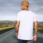 Round Neck Printed T-Shirt for Men 