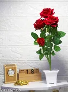 Plastic Artificial Flower 