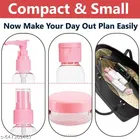 Travel Bottles for Toiletries 