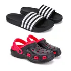 Clogs & Flip Flops for Men 
