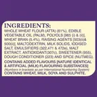 ब्रिटानिया न्यूट्रीचॉइस डाइजेस्टिव जीरो बिस्किट 100 g